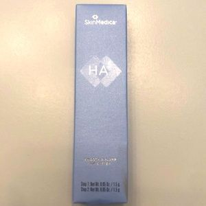 Skinmedica HA5 smooth and plump lip system- Sealed!